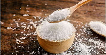 Có phải chỉ những nước đang phát triển mới dùng bột ngọt?