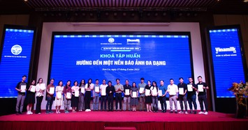 Vinamilk đồng hành cùng dự án Phát triển báo chí Việt Nam 