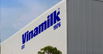 Vinamilk - Doanh nghiệp duy nhất của ngành sữa Việt Nam trong danh sách Fortune Đông Nam Á
