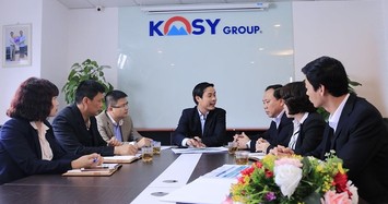 Những “bất thường” trong báo cáo tài chính của Kosy?