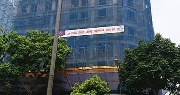 Xôn xao căn hộ 300 triệu/m2 đắt đỏ nhất Hà Nội từ trước đến nay?