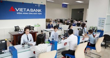“Dấu” phần thuyết minh, VietABank khiến nhà đầu tư mù mờ về tình hình nợ xấu