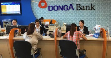 Sau nhiều biến cố, DongABank bất ngờ tổ chức đại hội cổ đông bất thường