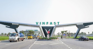VinFast huy động 5.000 tỷ đồng trái phiếu, Vingroup tái cơ cấu công ty con