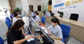BaoVietBank báo lãi èo uột, Tập đoàn CMC muốn thoái hết hơn 324 tỷ đồng vốn góp