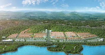 Sau phốt 'giao dịch ma' với địa ốc Alibaba, Kosy lại dính ồn ào với dự án khu đô thị mới Lào Cai - Cam Đường