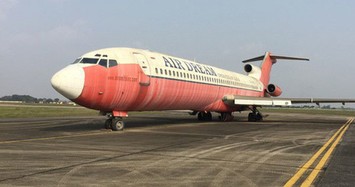 Cục Hàng không VN nói gì về việc đối Boeing 727-200 để lấy bánh kẹo, suất dưỡng lão?