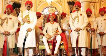 Padmanabh Singh - Vị vua trẻ nắm giữ khối tài sản 2,8 tỷ USD