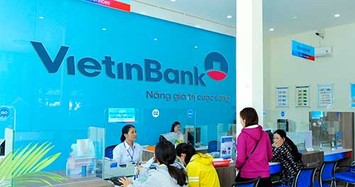 Loạt khó khăn chực chờ Vietinbank trong năm 2020