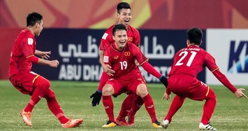 Báo ngoại cho rằng U23 Việt Nam có thể tạo thêm kỳ tích
