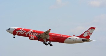 Không bồi thường chậm chuyến cho khách, Air Asia Berhad bị phạt 25 triệu đồng