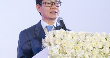 Chủ tịch Thaco Trần Bá Dương: ‘Tôi đang bắt tay với 2 đại gia giỏi’