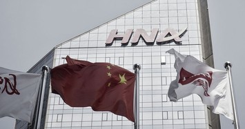 Trung Quốc lên kế hoạch tiếp quản hãng hàng không HNA Group sắp vỡ nợ