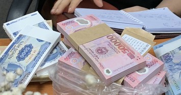 Nợ tiềm ẩn của BIDV và Vietcombank đầu bảng 