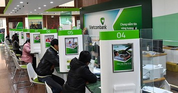 Giờ G hẹn tăng vốn 10 nghìn tỷ cho Vietcombank và VietinBank sắp điểm