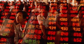 Kìm hãm đà giảm, các thị trường chứng khoán châu Á tạm ngừng giao dịch thế nào