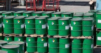 Tranh thủ giá dầu lao dốc, Trung Quốc tăng mua cho kho dự trữ khẩn cấp