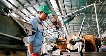ADB hạ dự báo tăng trưởng GDP Việt Nam xuống 4,8%