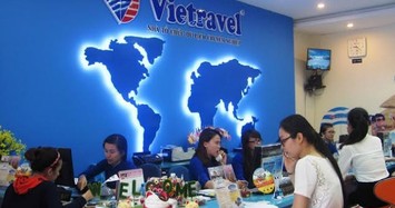 Chấp thuận chủ trương thành lập hãng bay Vietravel Airlines