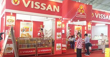 Giá heo tăng cao, Vissan vẫn đặt kế hoạch lợi nhuận sụt giảm 20% năm 2020