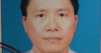 Nguyên Chủ tịch HĐQT Petroland Ngô Hồng Minh bị truy nã