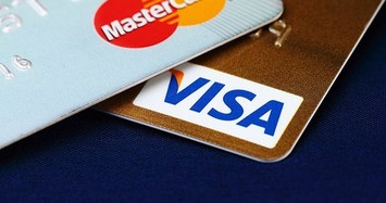 Hiệp hội ngân hàng VN kiến nghị Tổ chức thẻ quốc tế Visa và MasterCard miễn, giảm phí