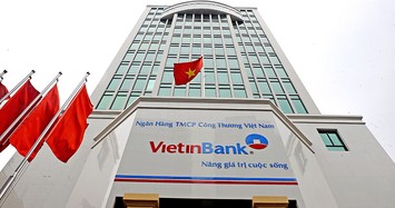 Tình thế của VietinBank: Đi trước, về sau