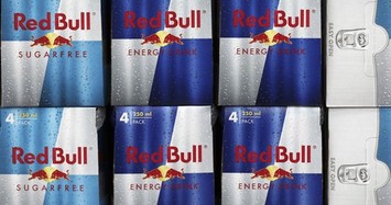 Gia tộc Thái đứng sau Red Bull muốn lấy lại thương hiệu ở Trung Quốc