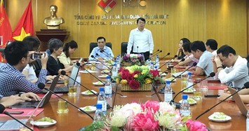 SCIC đề xuất đầu tư, hỗ trợ tái cấu trúc Vietnam Airlines