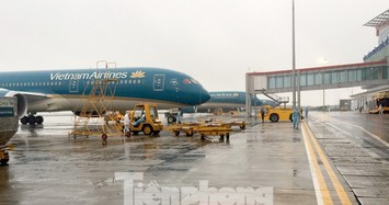Sắp hết tiền, Vietnam Airlines xin 'giải cứu'