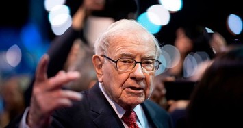 Warren Buffett: ‘Tiền mua được nhiều thứ trừ 2 điều này’