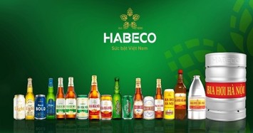 Habeco lấy ý kiến cổ đông trả cổ tức 2018 và 2019 tỷ lệ 28,3%