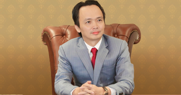 Chủ tịch Trịnh Văn Quyết nói về FLC và Bamboo Airways giữa đại dịch Covid