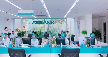 ABBank lên kế hoạch huy động chỉ nhích 2% và không trả cổ tức