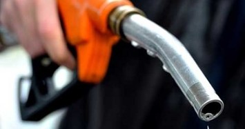 Giá xăng dầu đồng loạt tăng mạnh từ 15h ngày 12/5
