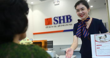Vì sao SHB bán 100% vốn SHB Finance cho ngân hàng Thái Lan?