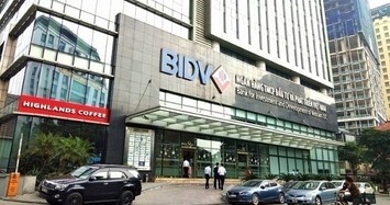 BIDV lại đại hạ giá thêm 163 tỷ khoản nợ của Thép Việt Nga xuống còn 311 tỷ đồng