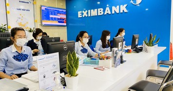 2021 chỉ lãi 1.100 tỷ, Eximbank đặt kế hoạch 2022 đạt 2.500 tỷ có khả thi?
