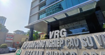 Tập đoàn Cao su VN lên kế hoạch lãi gần 6.500 tỷ, thoái vốn VRG và SIP