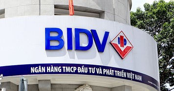 BIDV tìm đơn vị thẩm định giá khoản nợ hơn 750 tỷ của Luyện cán thép Sóc Sơn