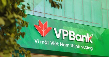 VPBank lên kế hoạch lãi 24.003 tỷ năm 2023 sau thương vụ bán 15% vốn cho SMBC 