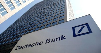 Deutche Bank liệu có trở thành Credit Suisse tiếp theo?