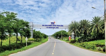Một năm kém khả quan TTC Invest và TTC IZ của đại gia Đặng Văn Thành 