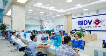 BIDV hạ giá tới 200 tỷ khoản nợ của Tập đoàn Phú Minh Sơn và Thanh Tâm