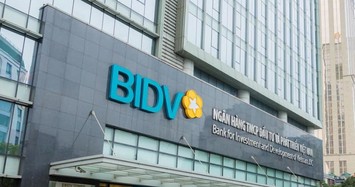 BIDV đấu giá loạt khoản nợ hàng trăm tỷ của nhiều công ty 