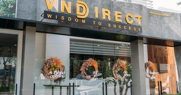 VNDirect nói gì về lãi quý 2 giảm, nắm 9.400 tỷ trái phiếu doanh nghiệp?