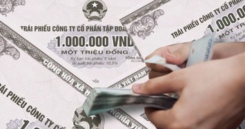 Mua bán nợ Thuận Minh lỗ gấp đôi cùng kỳ, nợ gấp 65 lần vốn chủ sở hữu
