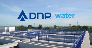 DNP Water báo lãi gấp 36 lần cùng kỳ lên 101 tỷ sau khi gom SII thành công
