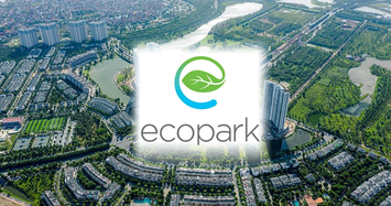 Tập đoàn Ecopark báo lãi 2.394 tỷ, nợ phải trả gấp 3 lần vốn chủ sở hữu