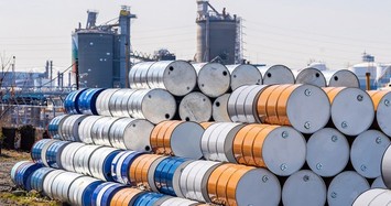 Triển vọng cổ phiếu ngành dầu khí từ tác động của giá dầu thô 